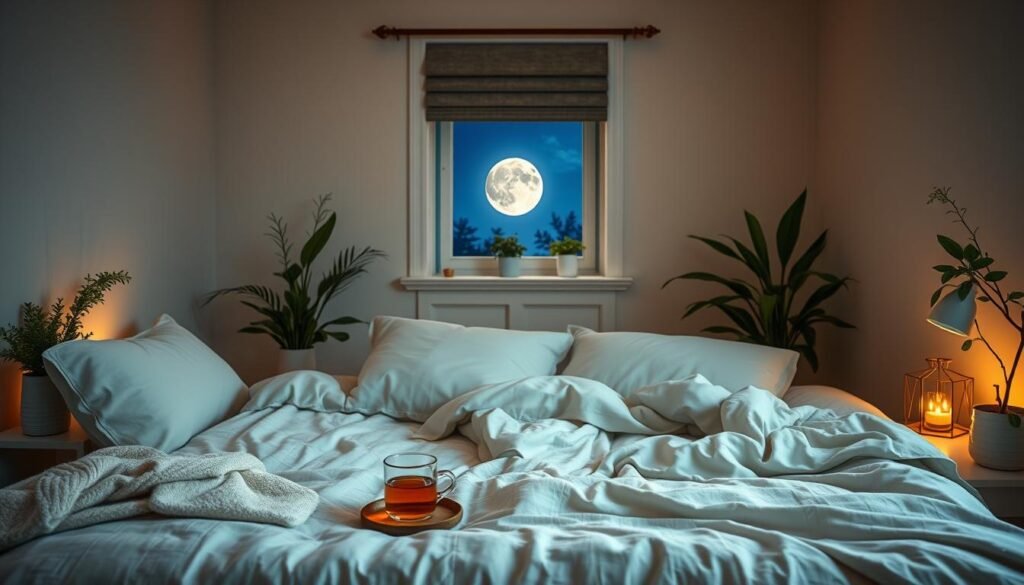Improving Sleep Quality During Pregnancy