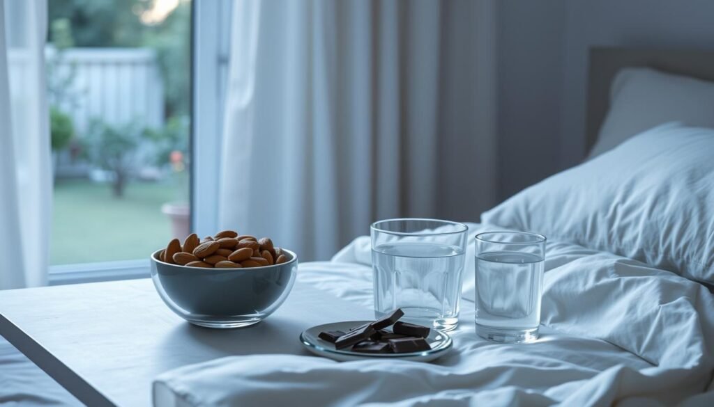 Integrating magnesium for improving sleep quality