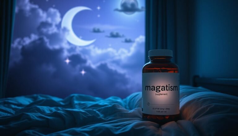 Magnesium and Insomnia