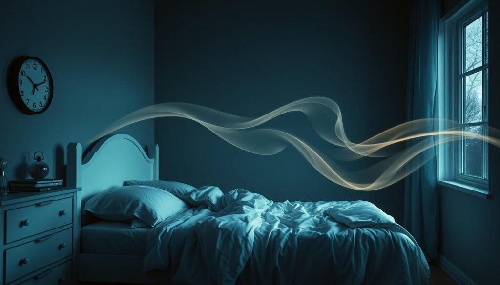 Menopause Sleep Issues