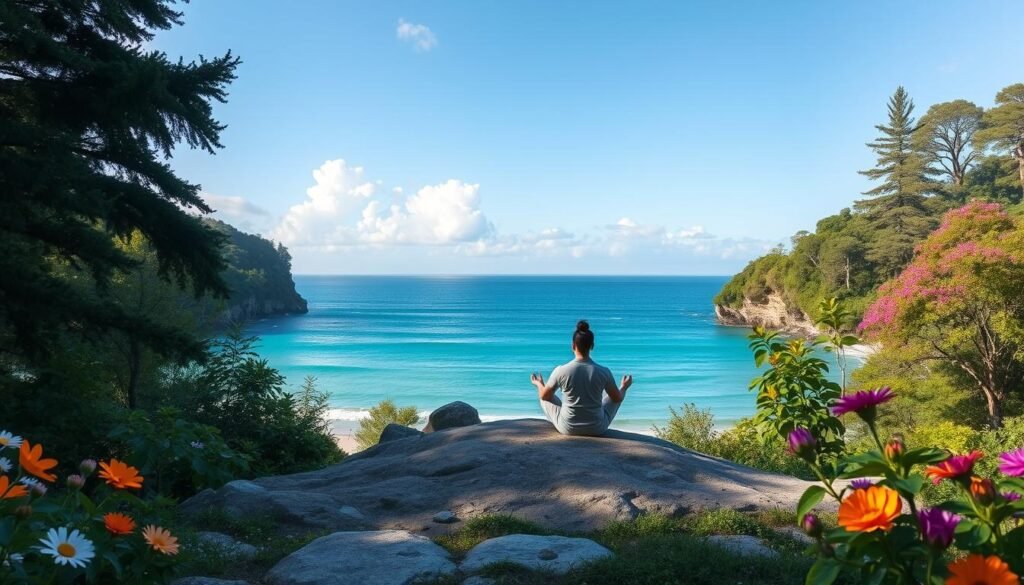 Mental health and physical well-being connection