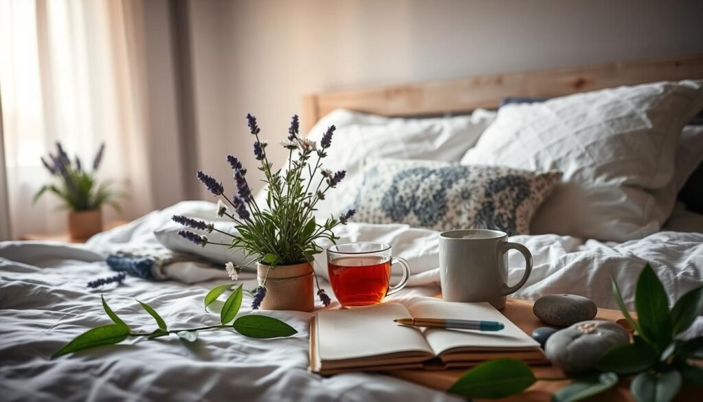 Natural Remedies for Sleep Cycle Disturbance