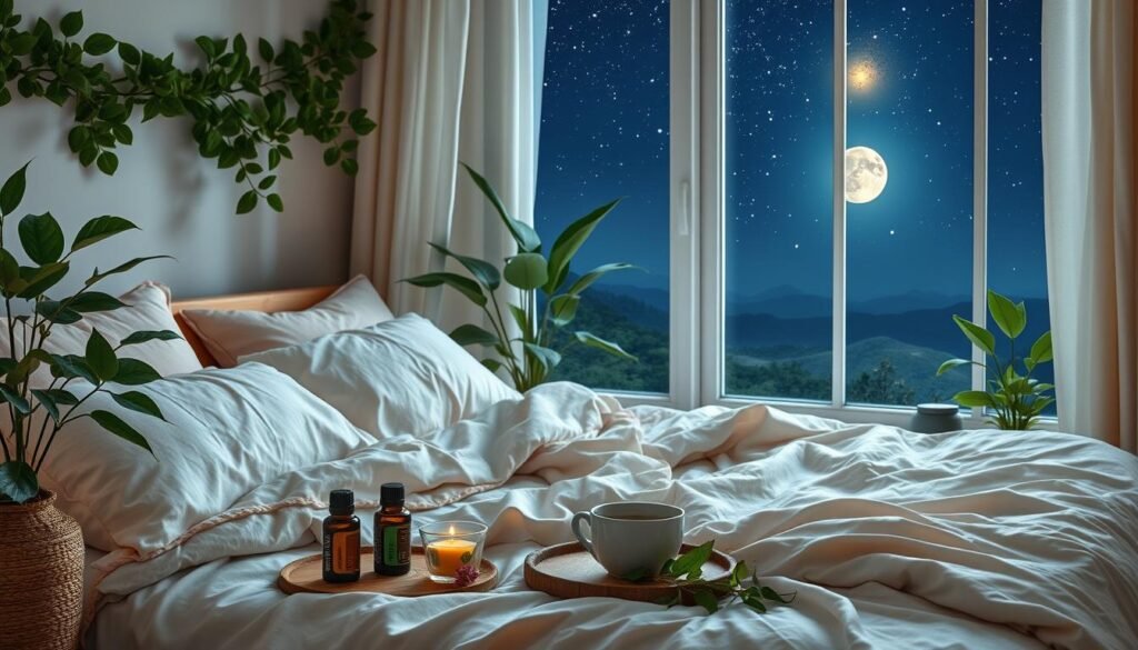 Natural Sleep Remedies