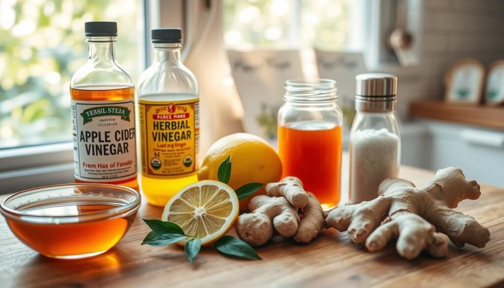 Non-Herbal Home Remedies