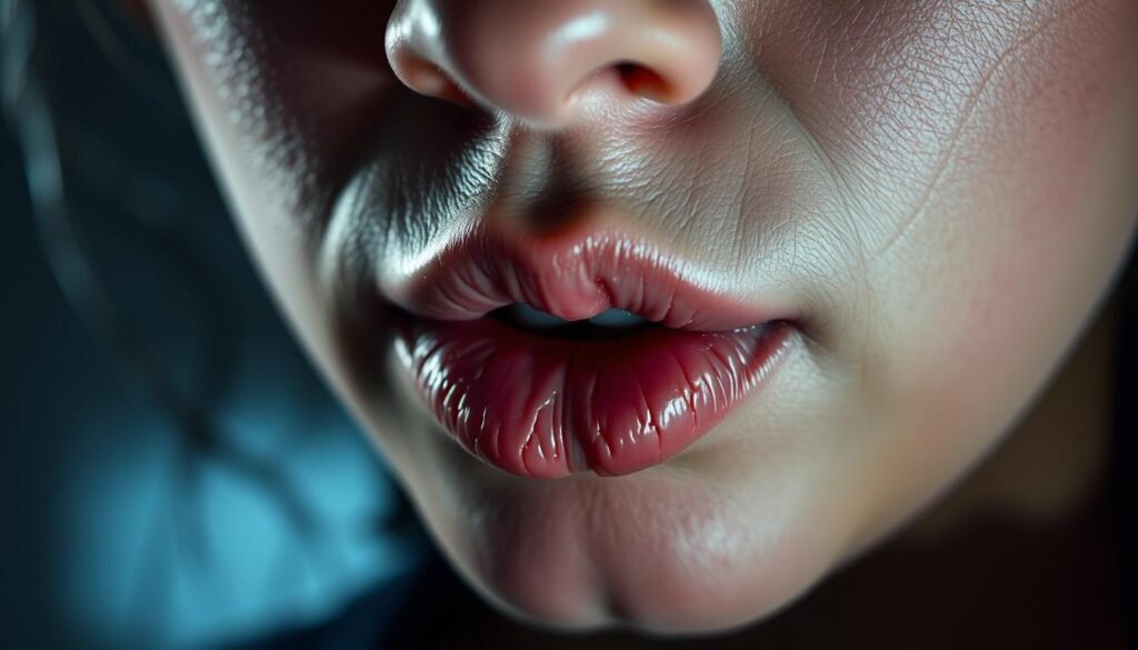 Nortriptyline dry mouth