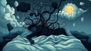 Psychological Factors and Insomnia