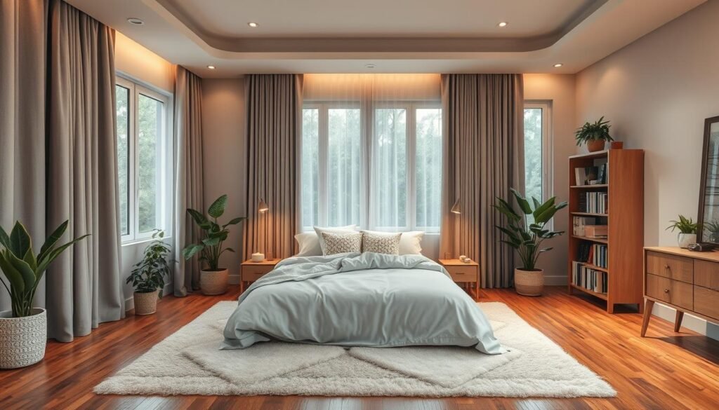 Quieter Home Environment