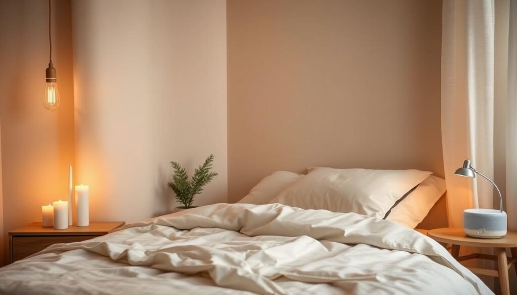 Relaxation Techniques for Sleep Maintenance