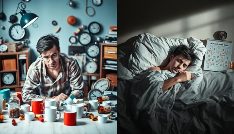 Short-Term vs. Long-Term Insomnia Symptoms