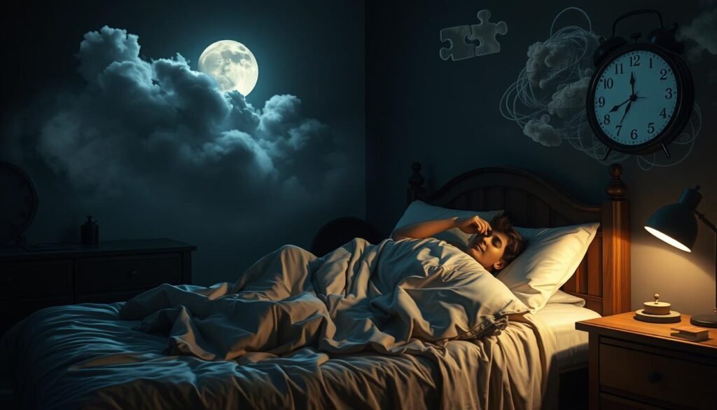 Sleep Disorders