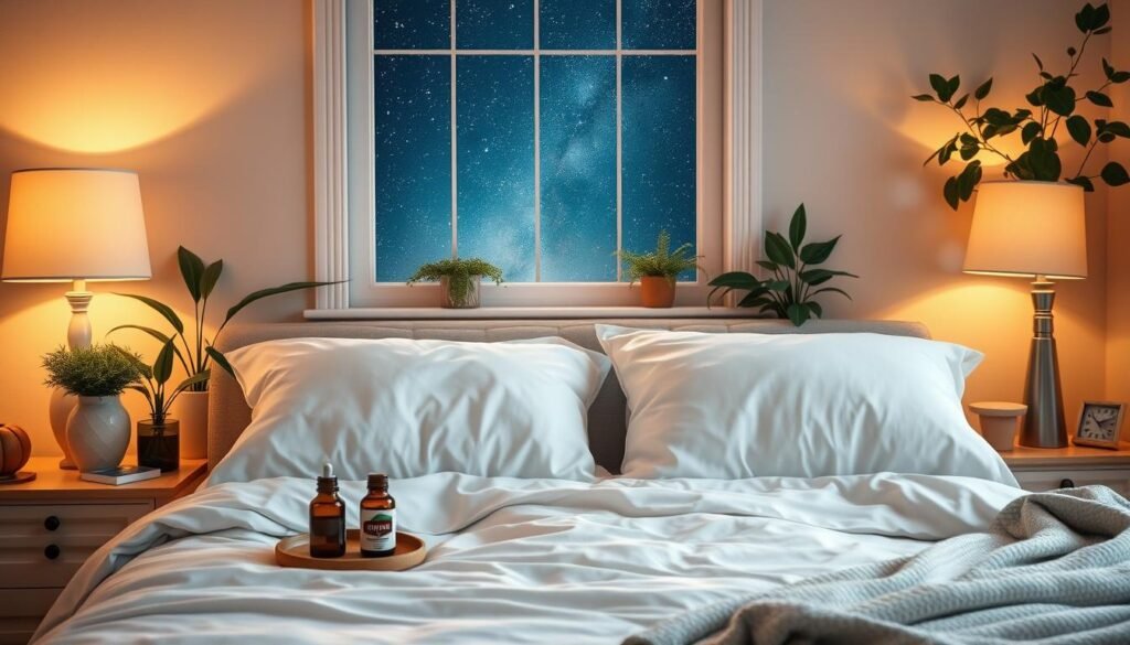 Sleep-Inducing Techniques