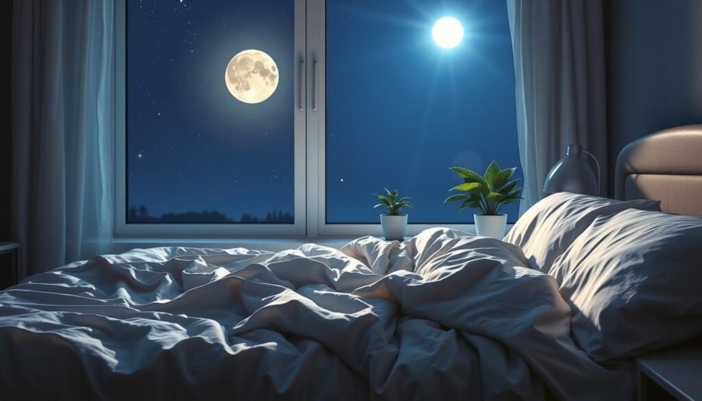 Sleep disorders and vitamin D deficiency