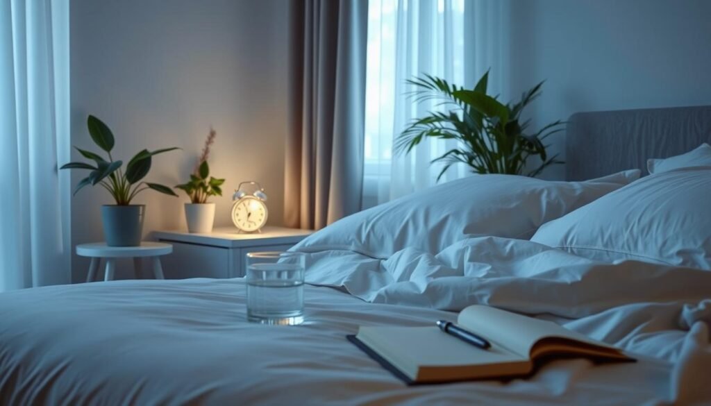 Sleep hygiene practices for promoting healthy sleep habits