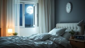 Tips for Improving Sleep Without Medication