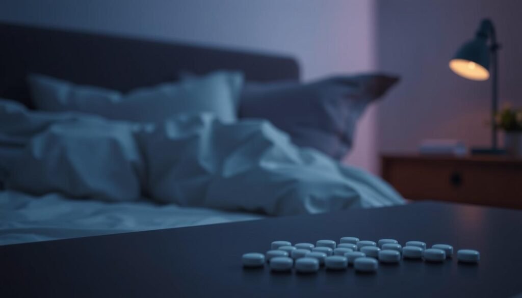 Topiramate and Sleep Quality