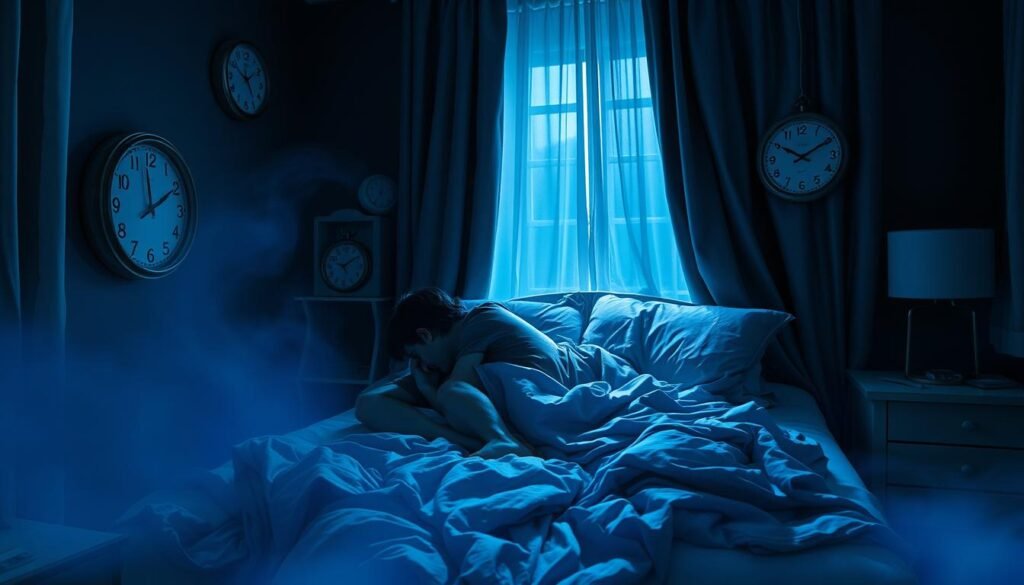 Viloxazine insomnia