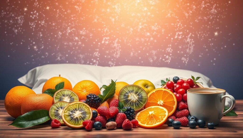 Vitamin C benefits