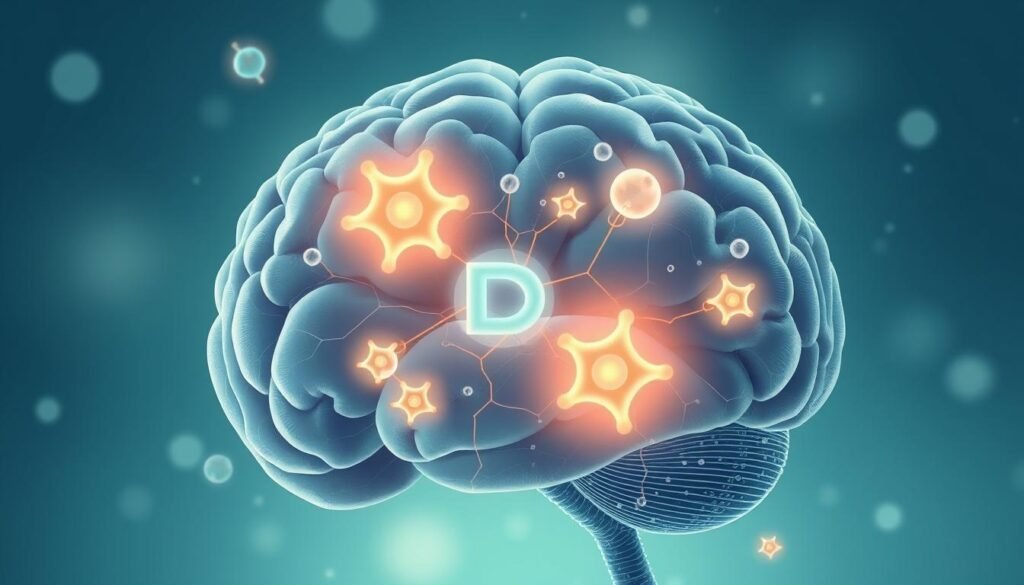 Vitamin D Receptors and their impact on sleep regulation