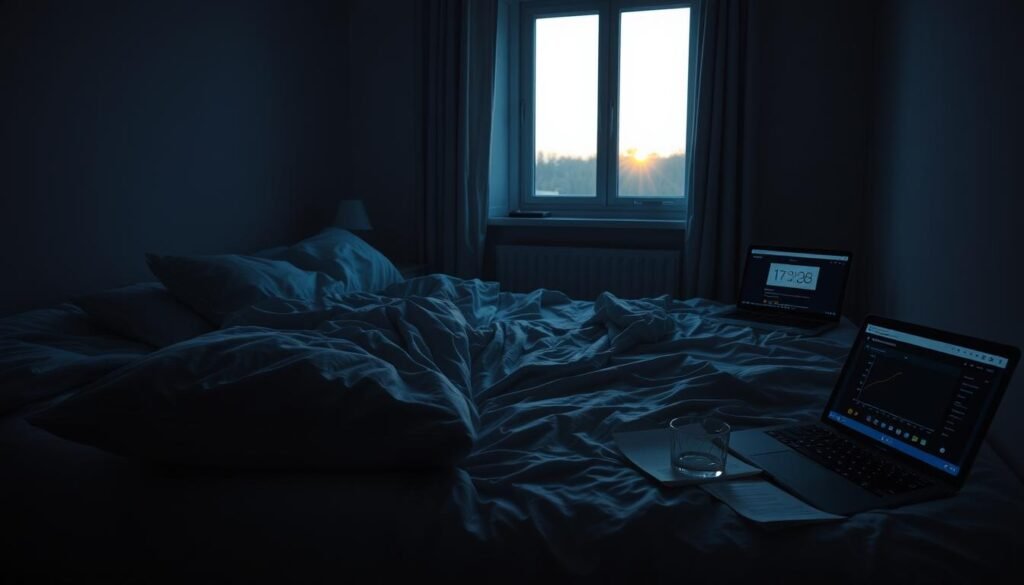 Vyvanse insomnia crash