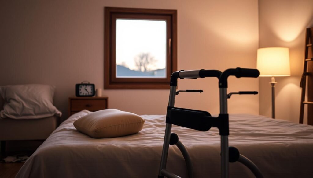 activity levels after knee surgery
