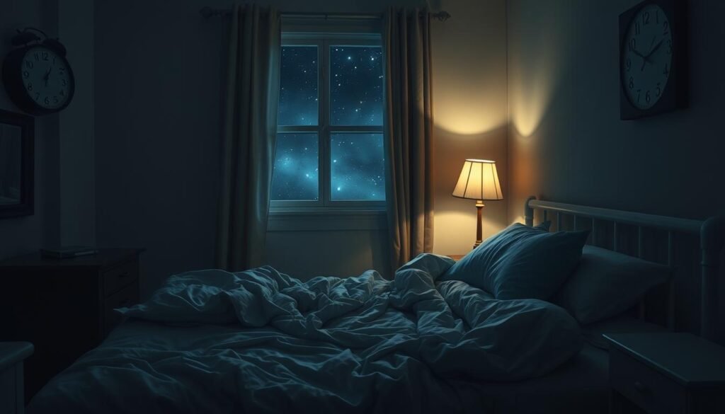adolescent sleep disorders
