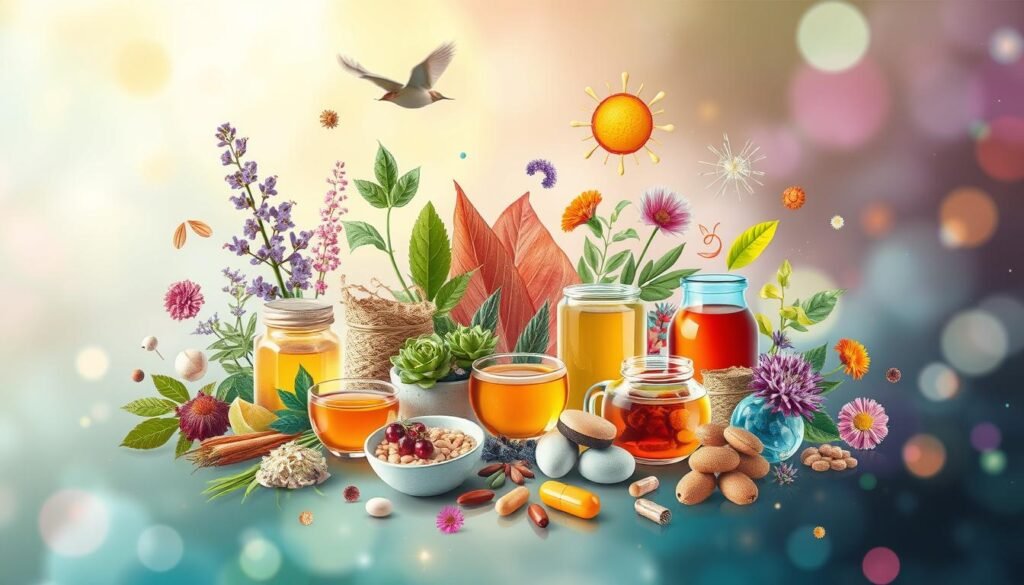 alternative COVID-19 treatments effects