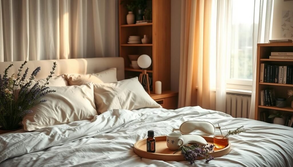 alternative insomnia cures