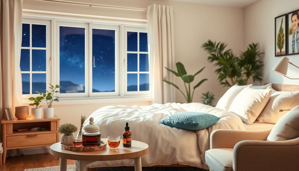 alternative sleep solutions for seniors