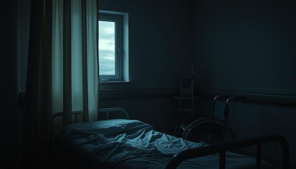 anxiety post-surgery