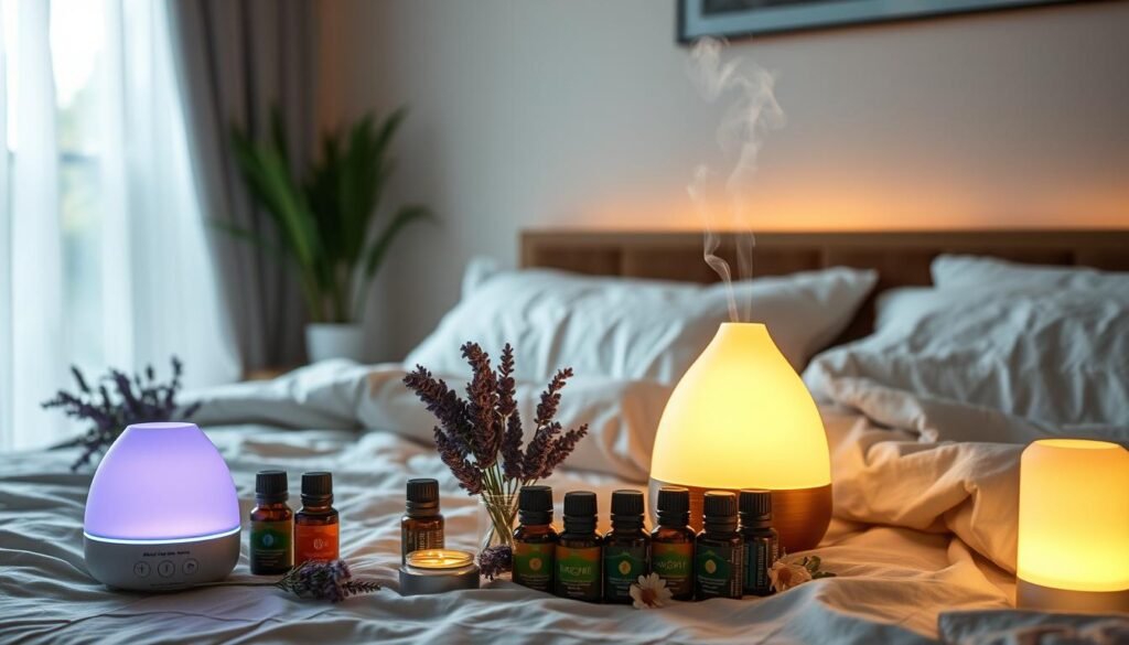 aromatherapy benefits