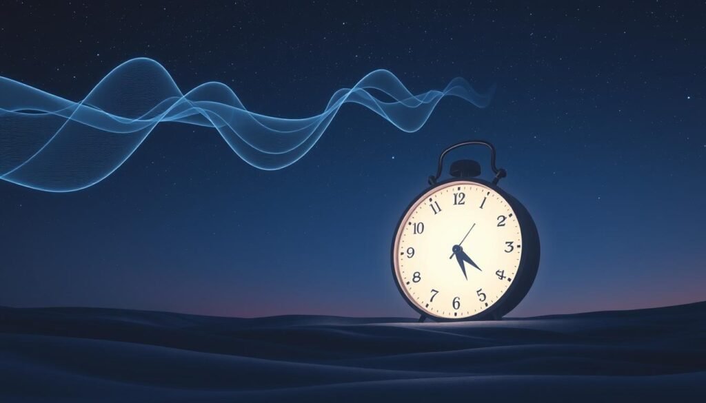 autism and circadian rhythm disturbances