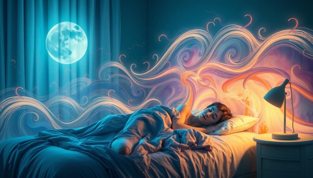 autism and sleep disturbances connection