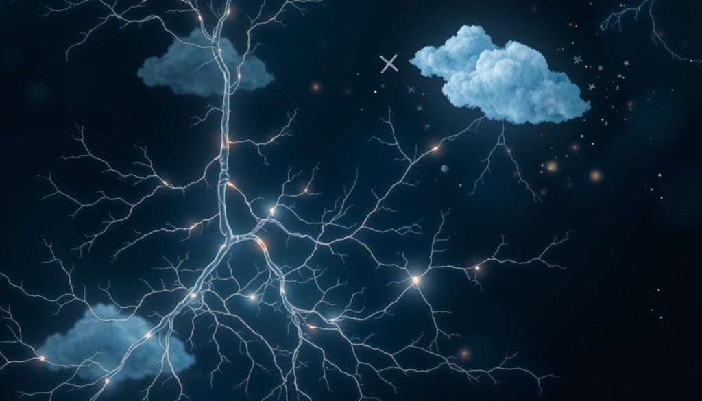 autonomic nervous system and sleep regulation