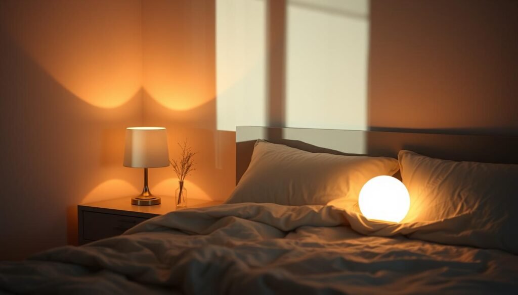 benefits of light therapy for insomnia