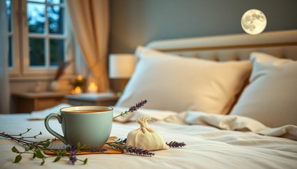 benefits of natural sleep remedies