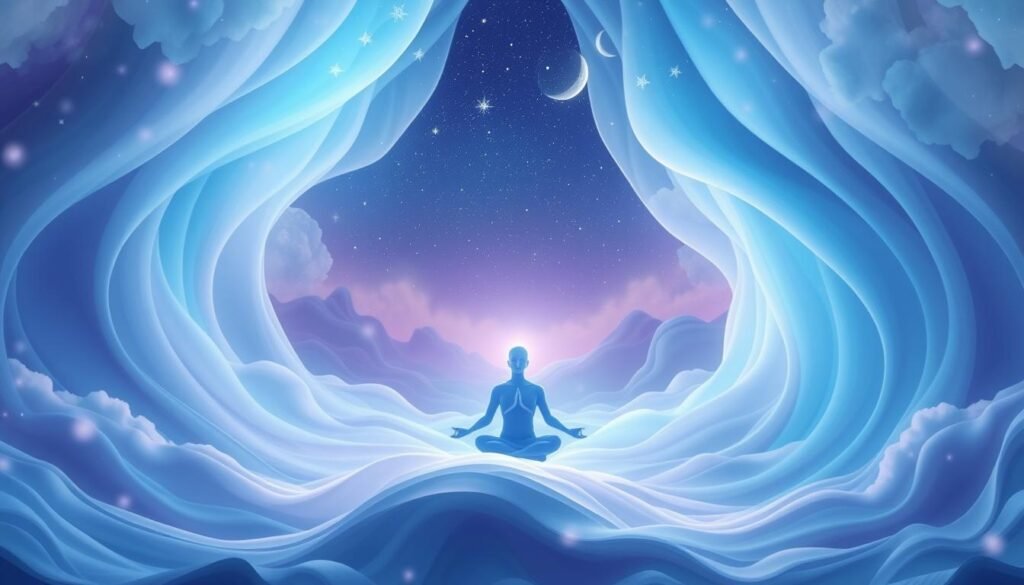 benefits of yoga nidra