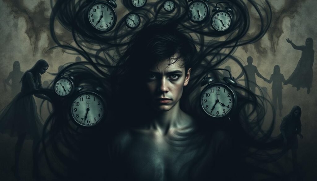 benzodiazepine withdrawal symptoms
