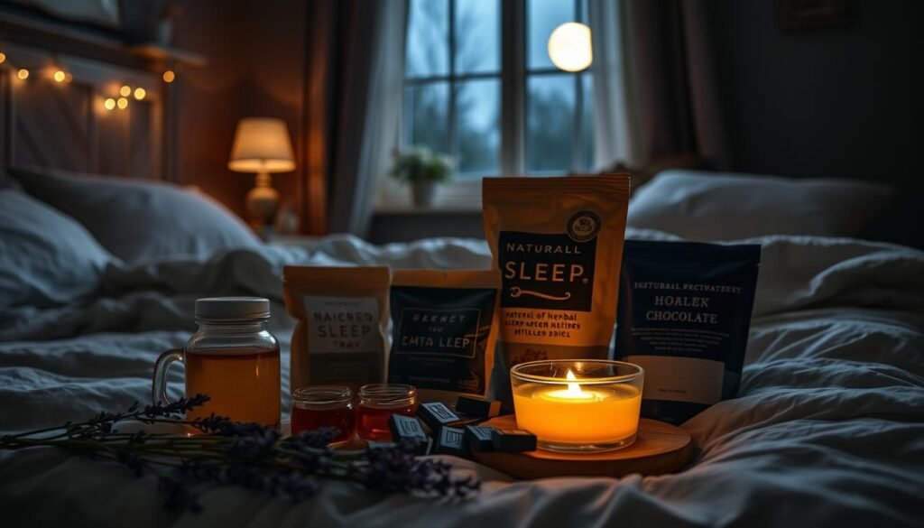 best edibles for insomnia