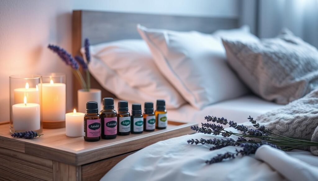 best essential oils for insomnia