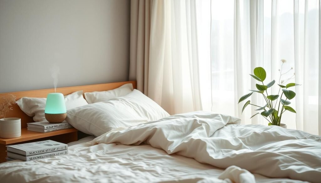 better sleep habits