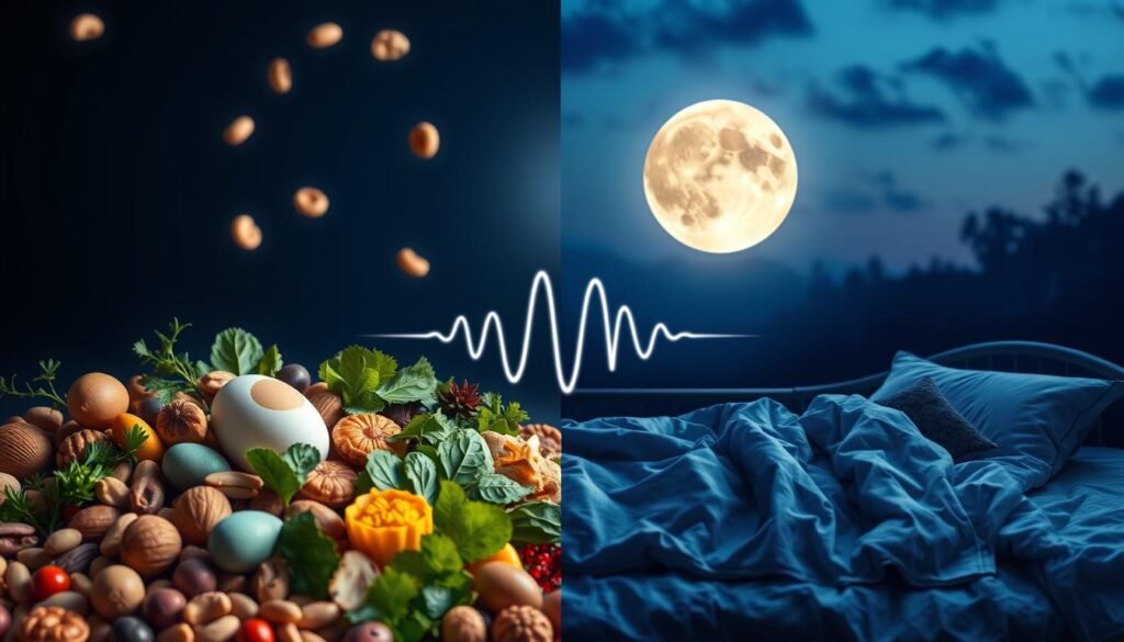 biotin melatonin levels