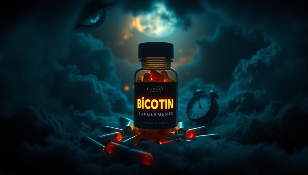 biotin side effects