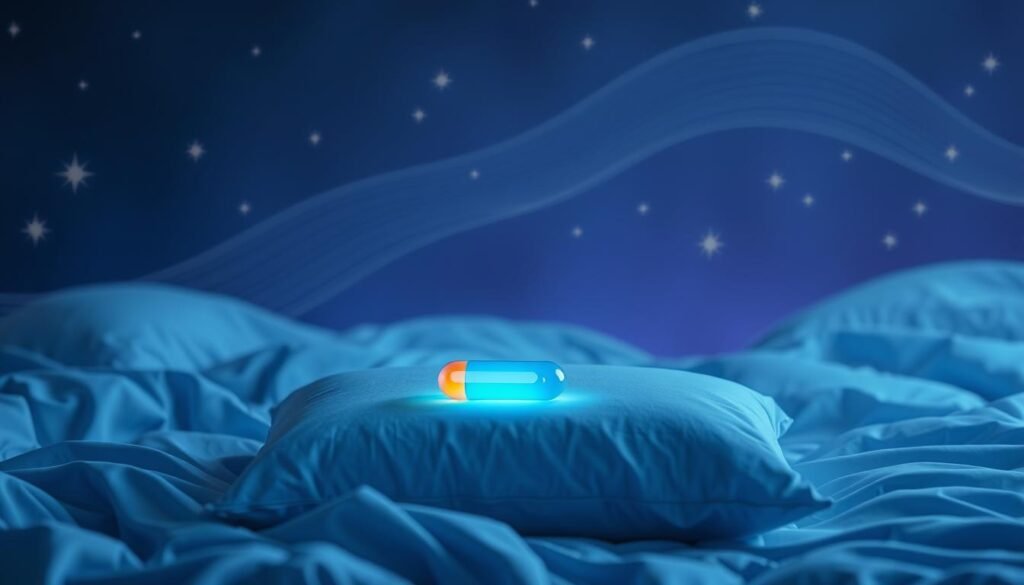 biotin sleep patterns