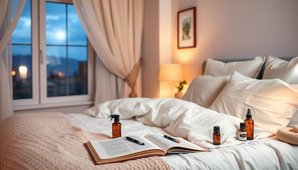 bipolar insomnia treatment options