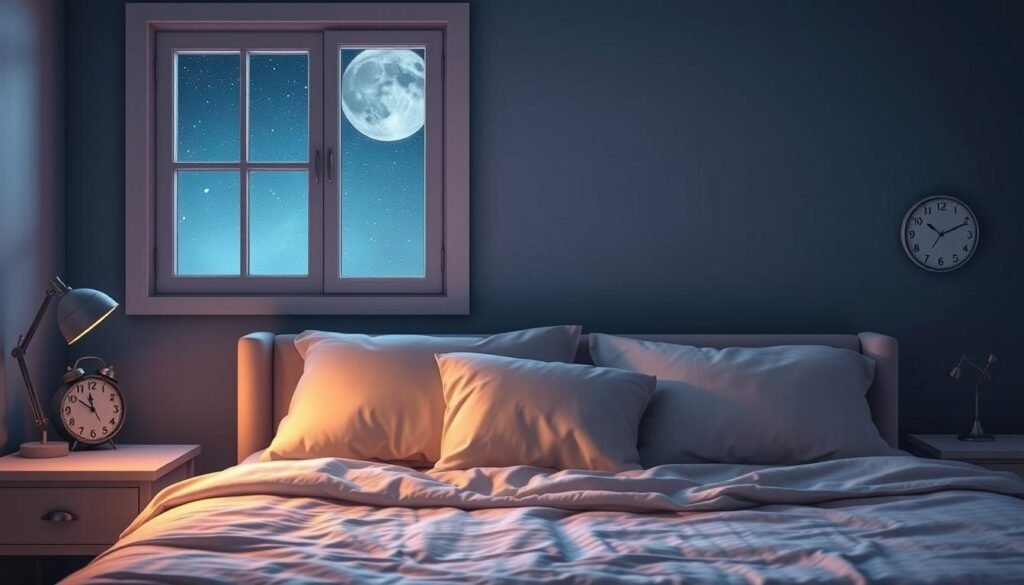 break the cycle of insomnia