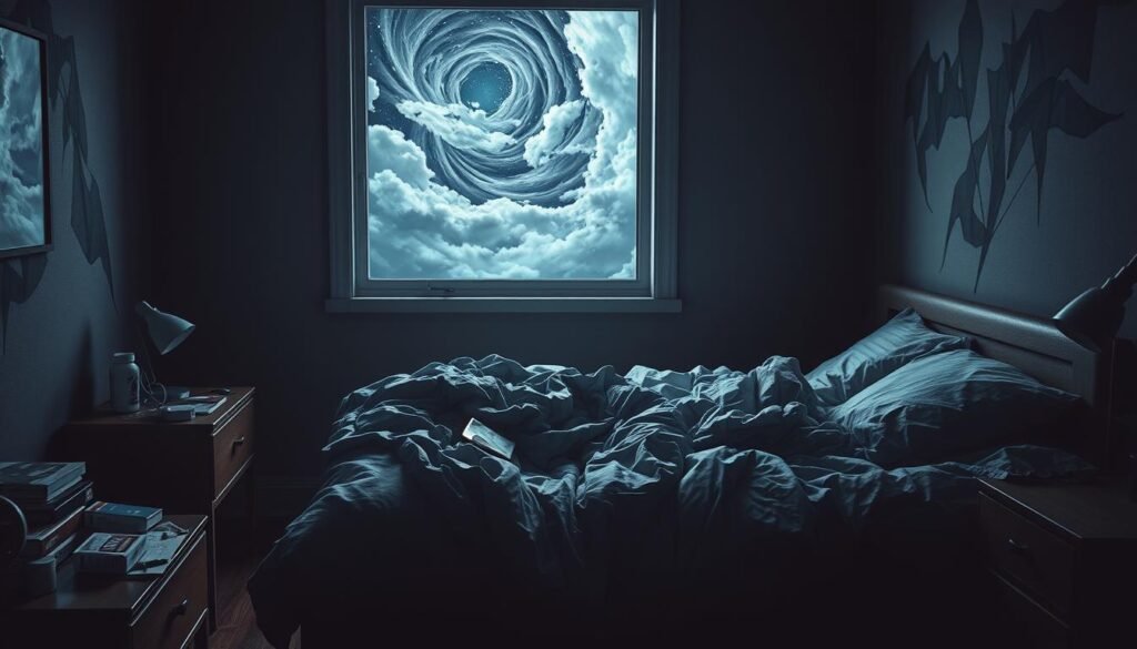 bupropion insomnia
