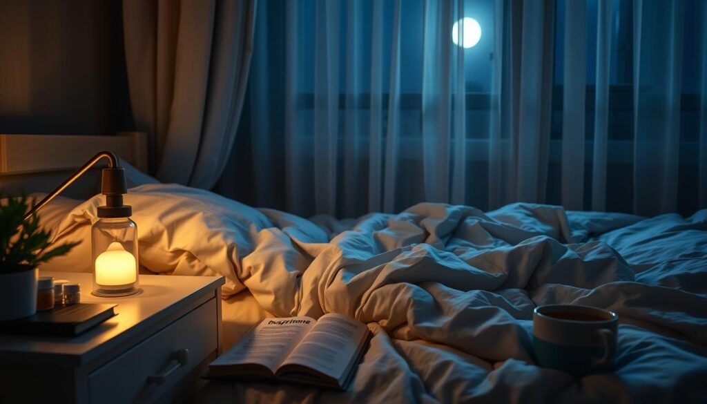 buspirone insomnia treatment