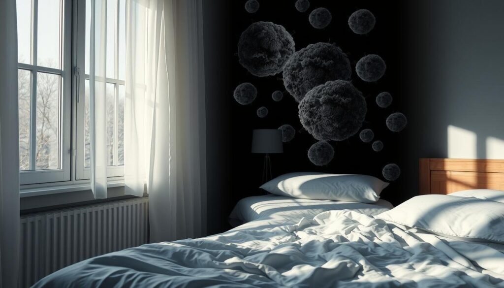 cancer and sleep disorders