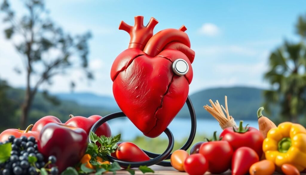 cardiovascular ailments prevention and treatment