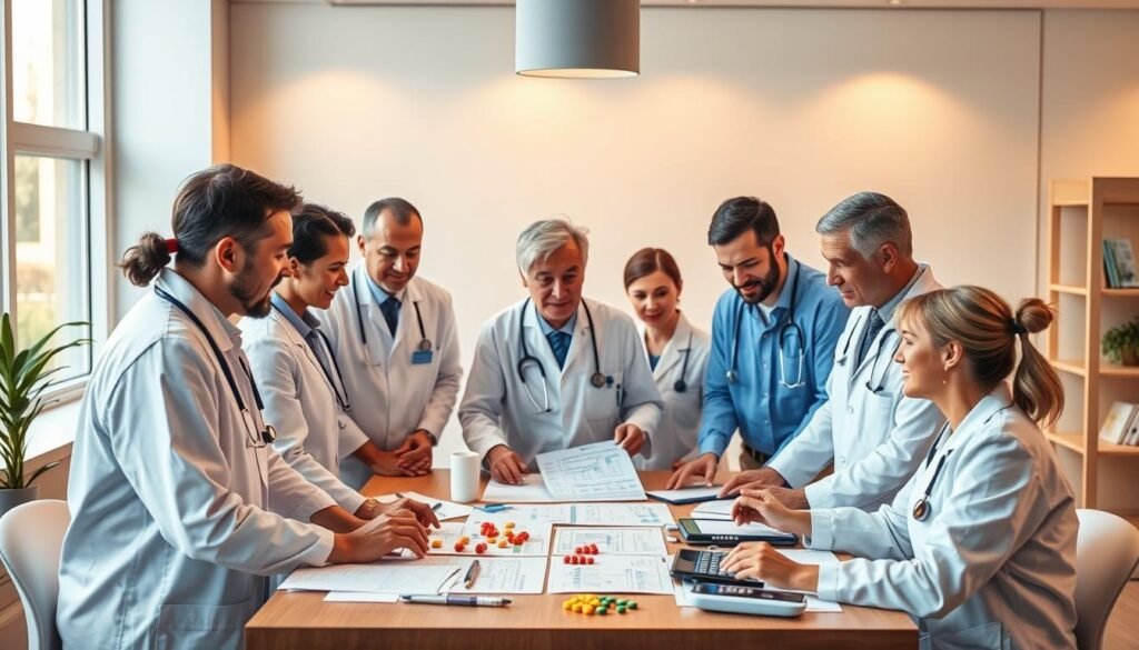 care coordination for optimal outcomes